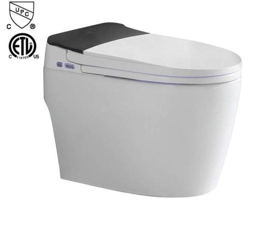 2213-SVO Smart Toilet