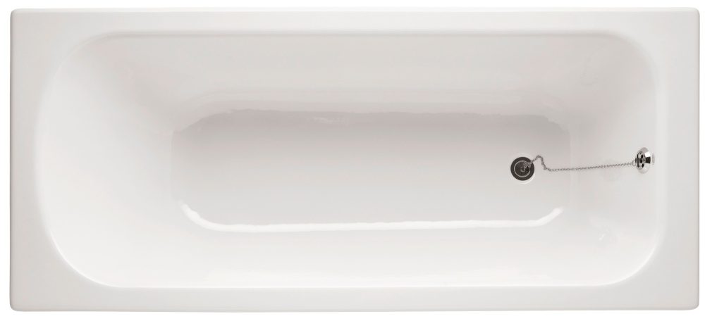 Recor Classic Cast Iron Drop In Tub